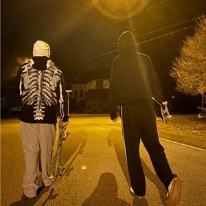 Meet your Posher, Jacob